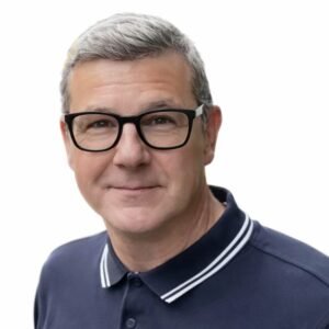 Picture of Ian Sandall