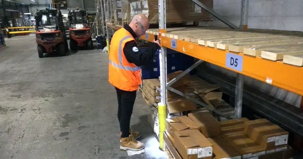 Guide to Health and Safety