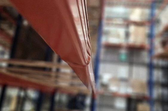 Hidden rack damage – the risk you can’t always see