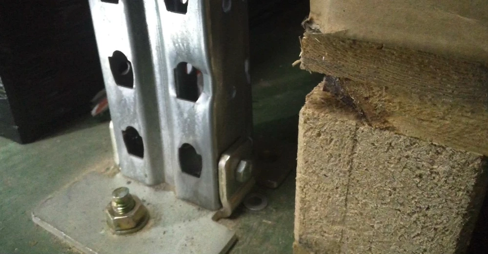 Hidden Rack Damage – The Risk You Can’t Always See