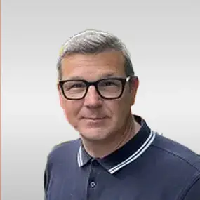 Ian Sandall 1 Ian sandall | uk rack inspection