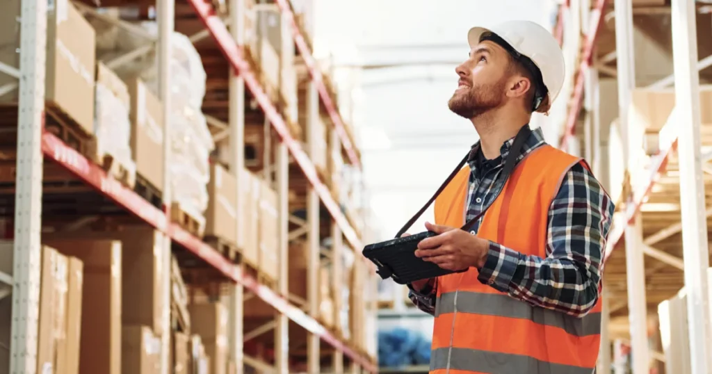 What Happens If You Don’t Inspect Your Pallet Racking? | UK Rack Inspection