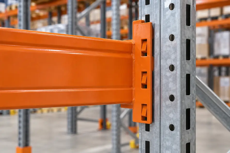 Components Explained 4 Racking beams