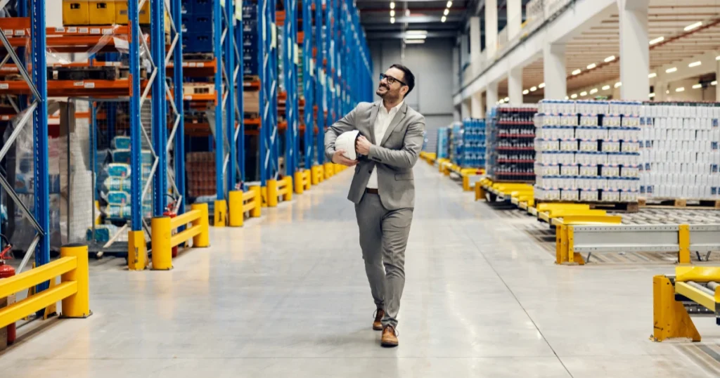 Racking Safety: Inspections, PRRS & Maintenance Training