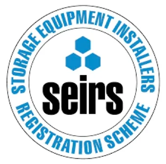 Seirs logo