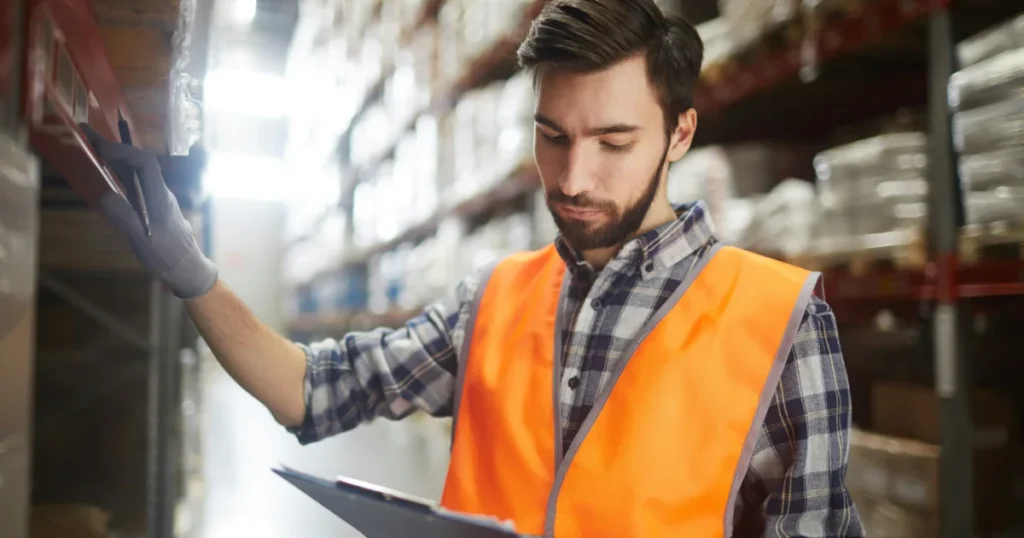 SEMA vs HSE: Who Is Responsible for Your Racking? | UK Rack Inspection