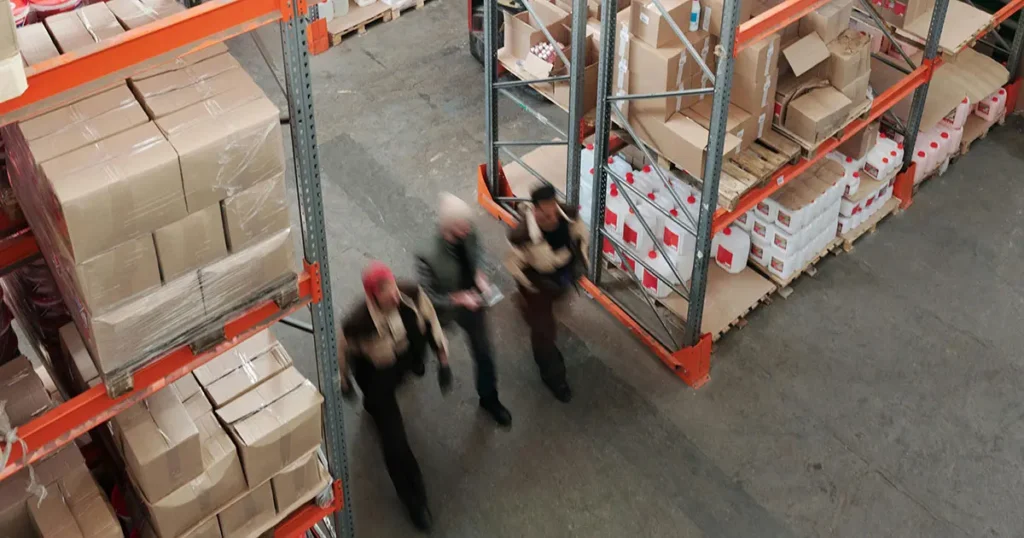 Variations of Storage Equipment