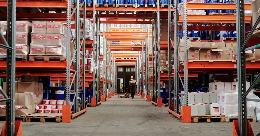 Who Are SEMA and Why Are They Important for Warehouse Safety in the UK?